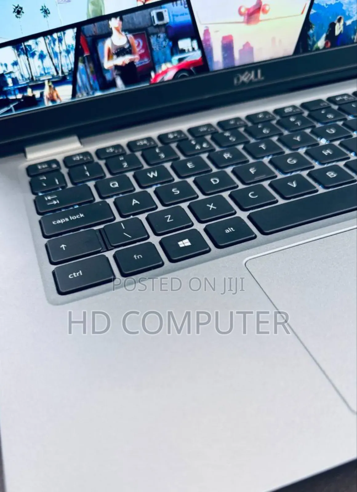 New Laptop Dell Latitude 5310 16GB Intel Core I7 SSD 512GB
