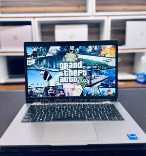 New Laptop Dell Latitude 5310 16GB Intel Core I7 SSD 512GB