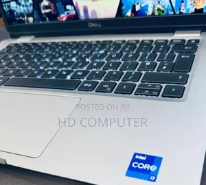 New Laptop Dell Latitude 5310 16GB Intel Core I7 SSD 512GB