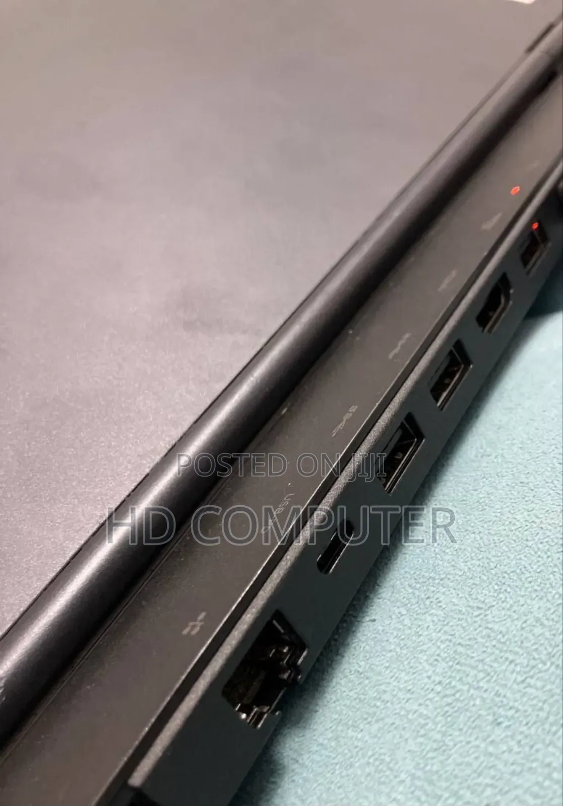 New Laptop Lenovo Legion 5 16GB AMD Ryzen 7 SSD 512GB