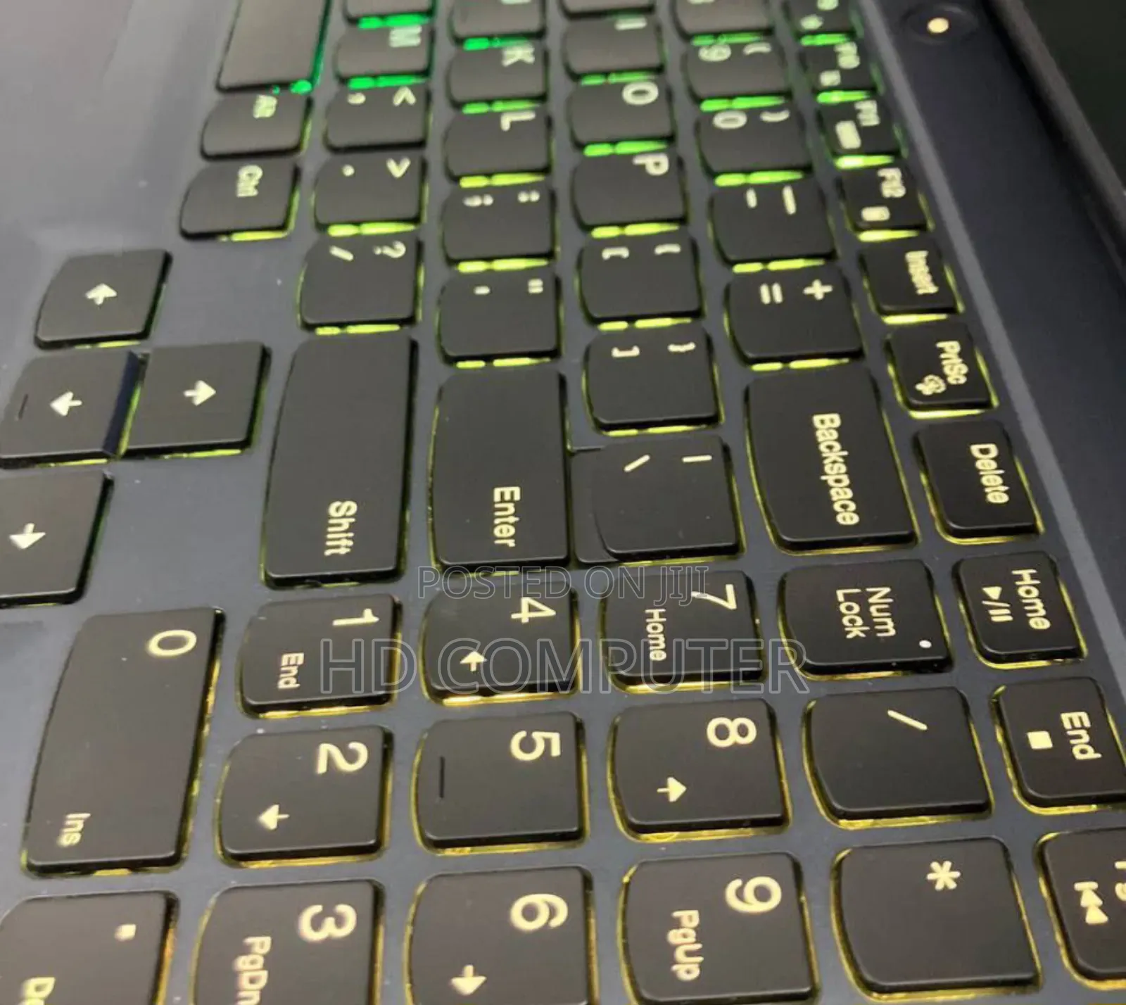 New Laptop Lenovo Legion 5 16GB AMD Ryzen 7 SSD 512GB