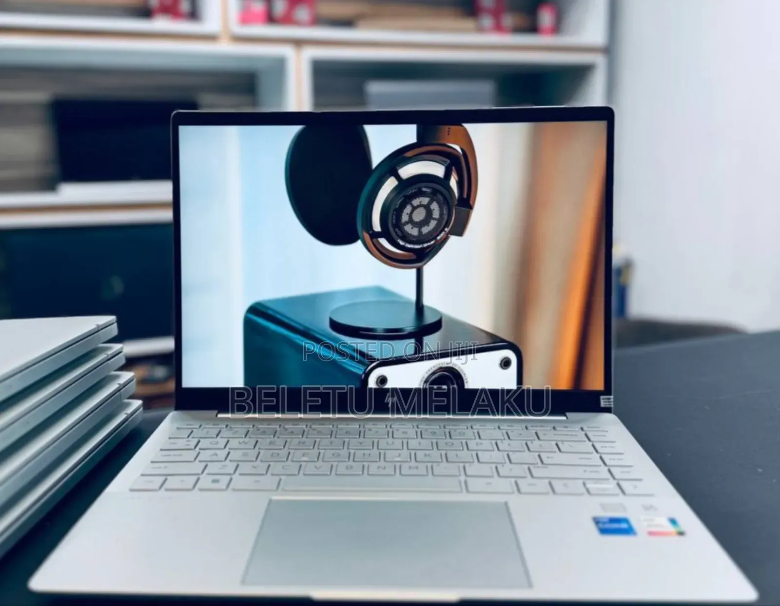 New Laptop HP Pavilion 14 16GB Intel Core I5 SSD 512GB