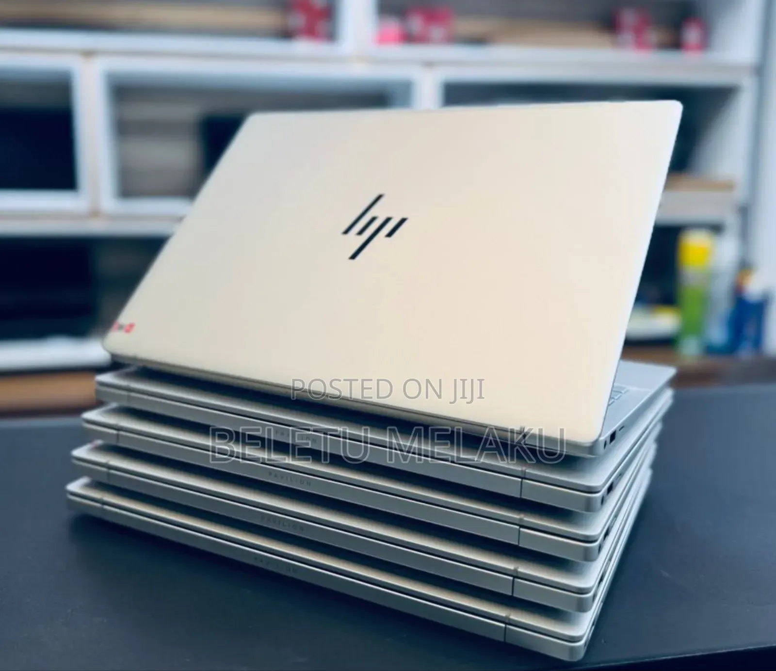 New Laptop HP Pavilion 14 16GB Intel Core I5 SSD 512GB