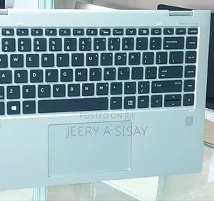 Photo - New Laptop HP EliteBook X360 1040 G5 16GB Intel Core I7 SSD 512GB