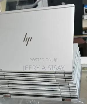 New Laptop HP EliteBook X360 1040 G5 16GB Intel Core I7 SSD 512GB