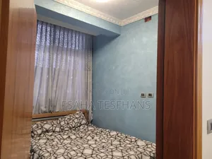 Furnished 2bdrm Apartment in Guest House, Yeka for rent