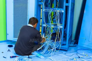 Network Installation