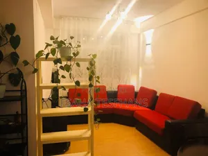 Furnished 1bdrm Apartment in Guest House, Yeka for rent