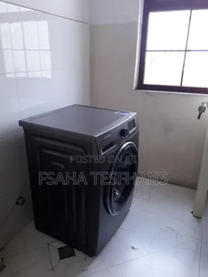 Furnished 1bdrm Apartment in Guest House, Yeka for rent