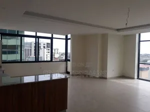 5bdrm House in House For Rent, Yeka for rent