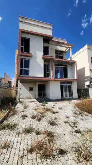 Photo - 6bdrm House in Ccd Real State, Yeka for sale