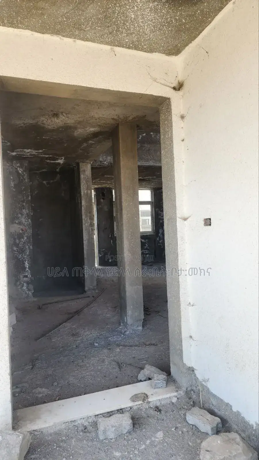 6bdrm House in Ccd Real State, Yeka for sale