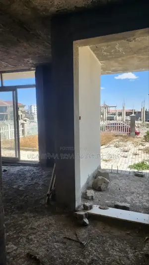 6bdrm House in Ccd Real State, Yeka for sale