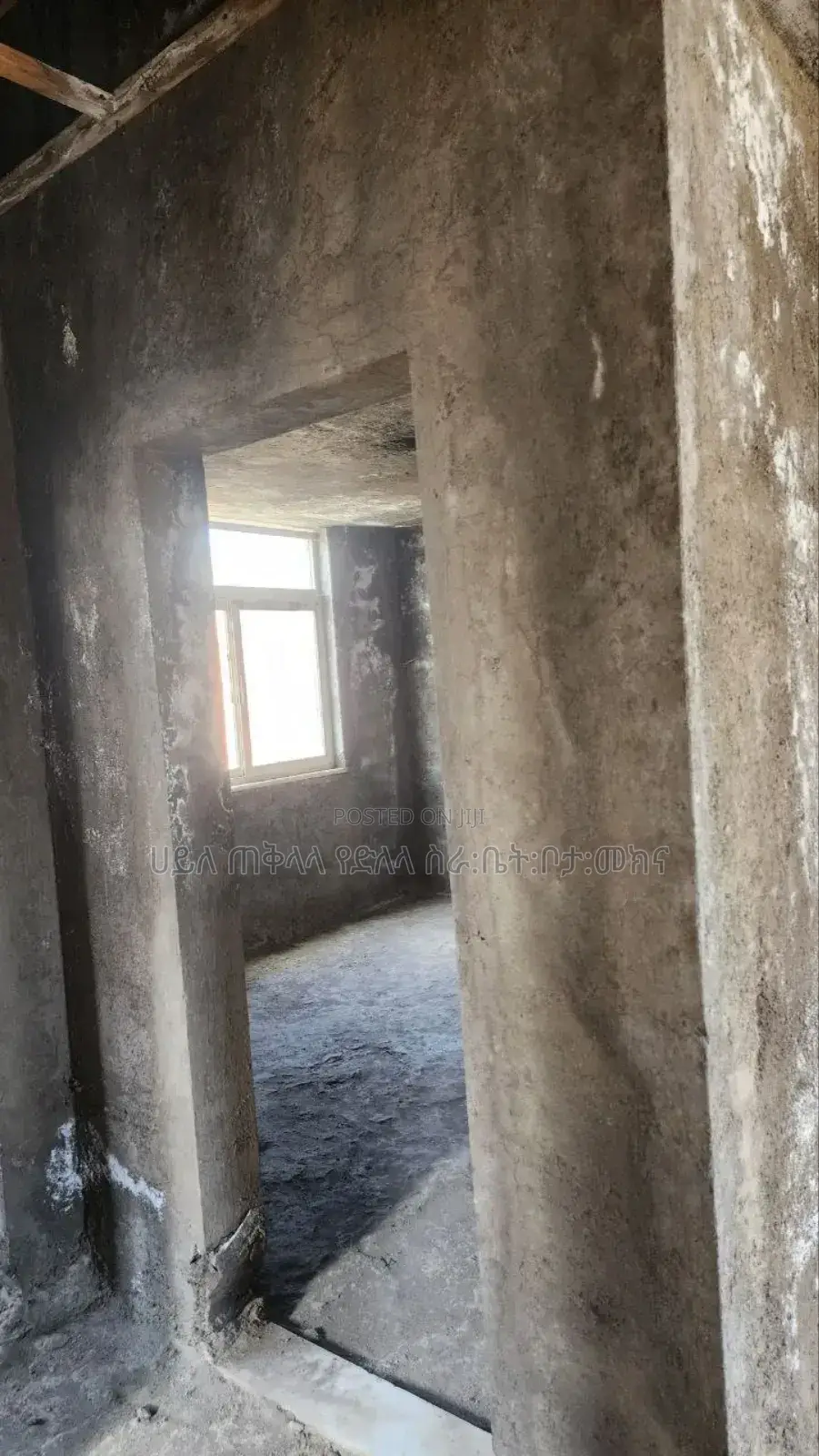 6bdrm House in Ccd Real State, Yeka for sale