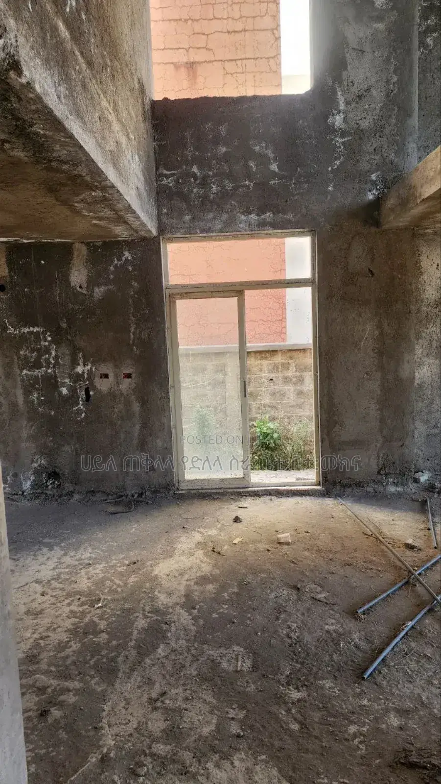 6bdrm House in Ccd Real State, Yeka for sale