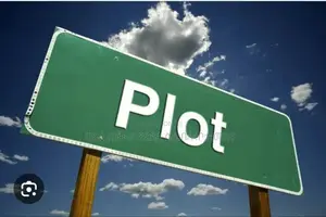 Photo - Plot for Sale Bole Denbel Area