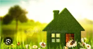 Plot for Sale Bole Denbel Area