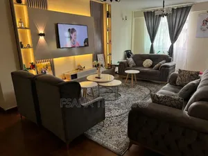 Furnished 1bdrm Apartment in Apartment, Yeka for rent