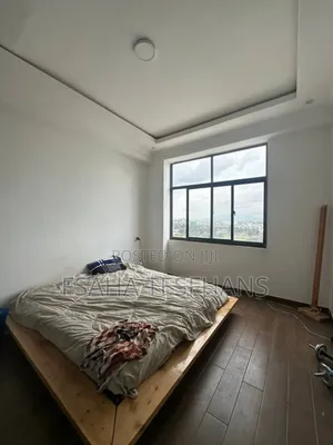 Furnished 1bdrm Apartment in Apartment, Yeka for rent