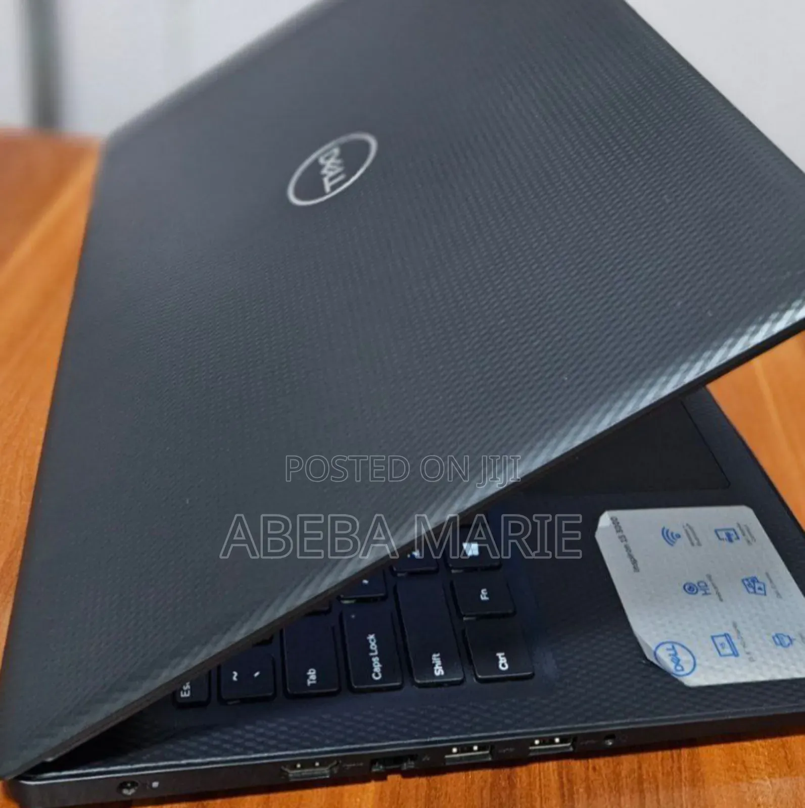 New Laptop Dell Inspiron 15 8GB Intel Core I5 HDD 1T