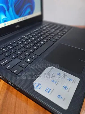 New Laptop Dell Inspiron 15 8GB Intel Core I5 HDD 1T