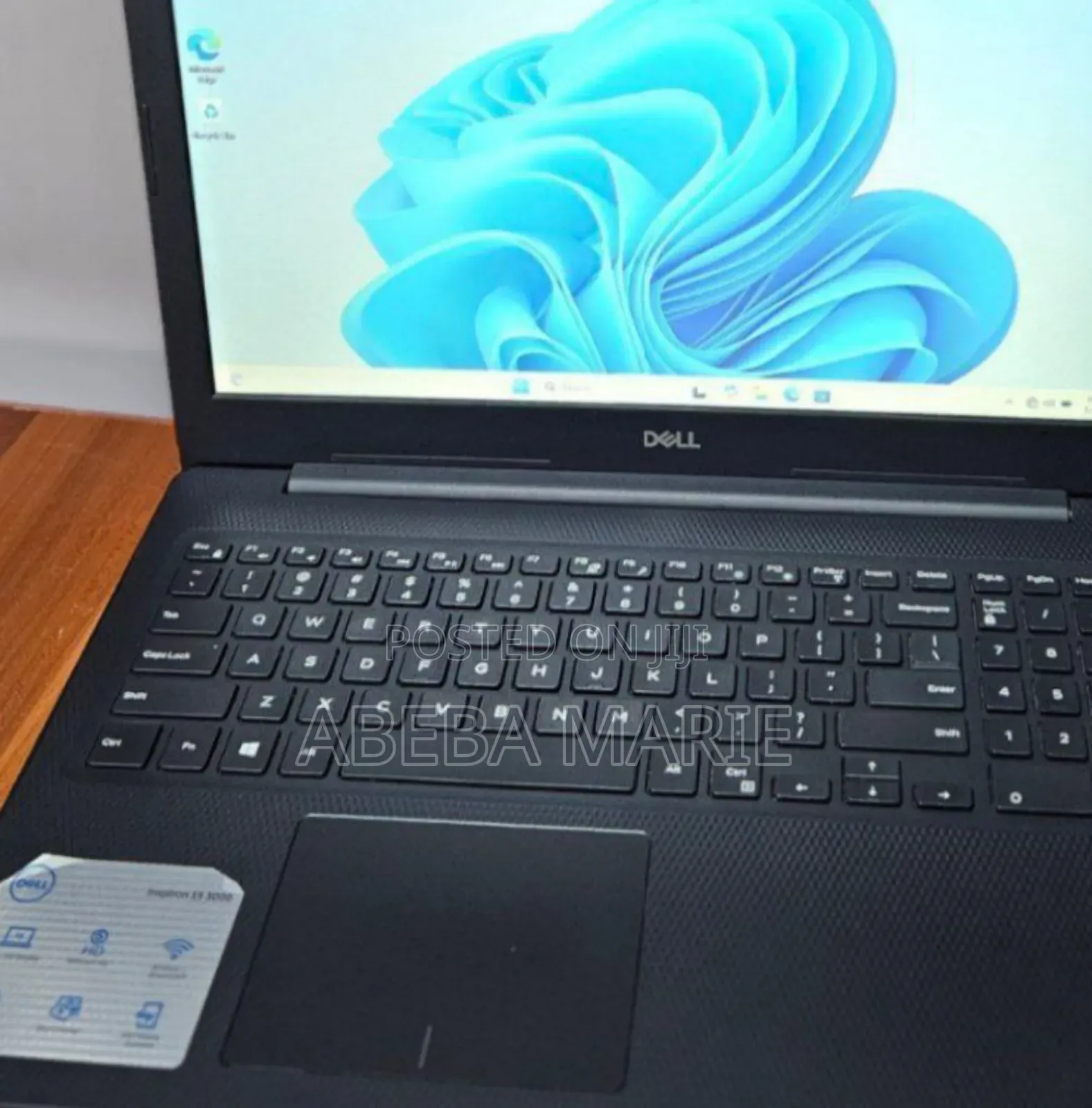 New Laptop Dell Inspiron 15 8GB Intel Core I5 HDD 1T