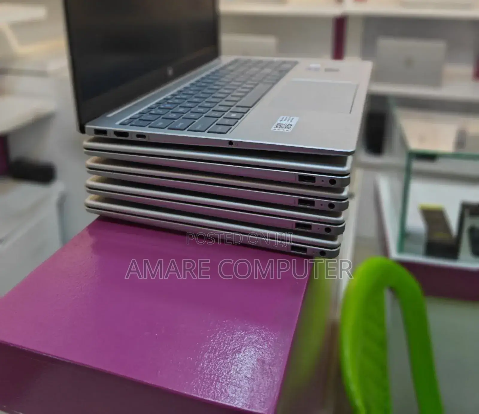 New Laptop HP Stream Notebook 16GB Intel Core I7 SSD 512GB