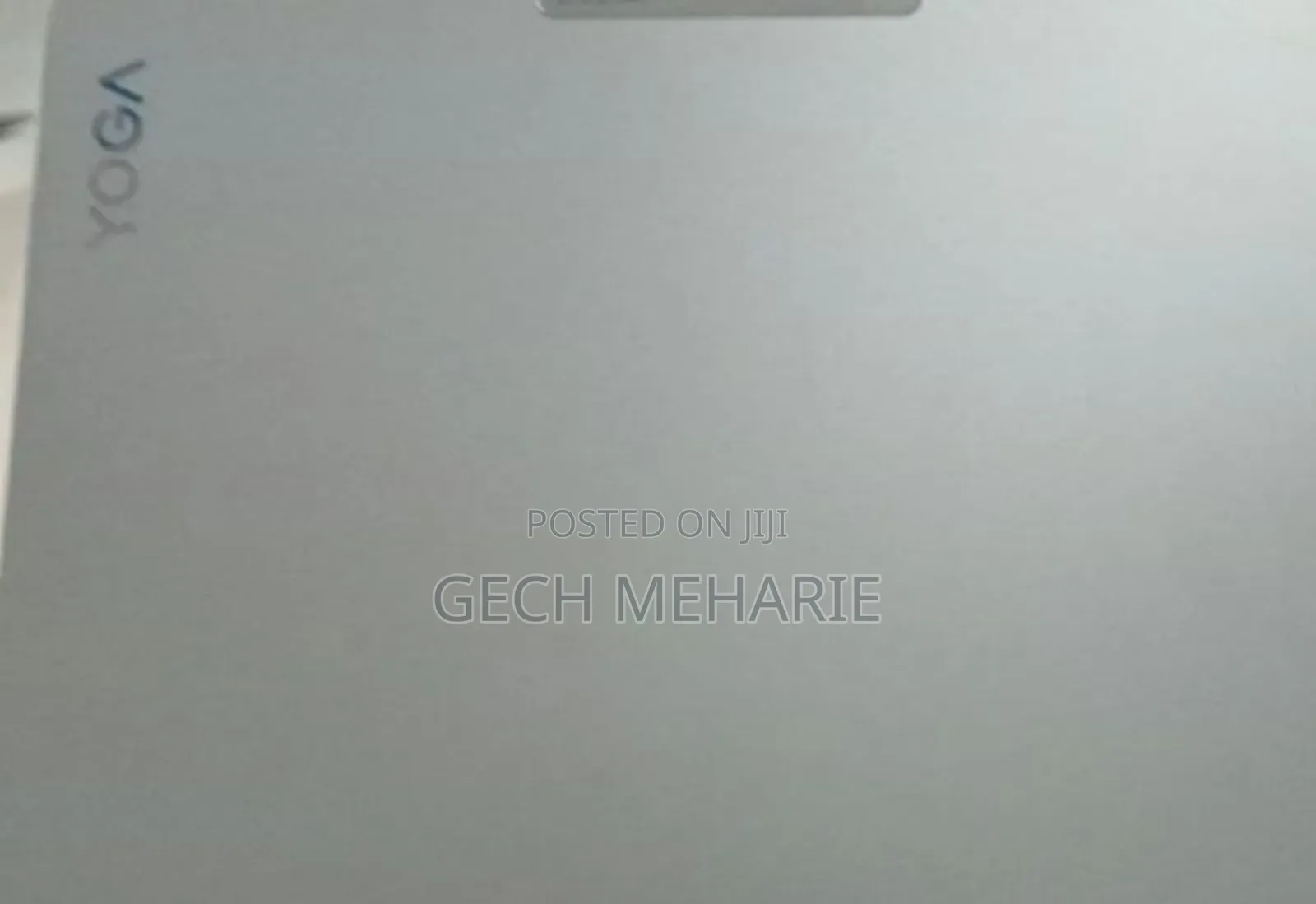 New Laptop Lenovo Yoga 9i 32GB Intel Core Ultra 9 SSD 1T