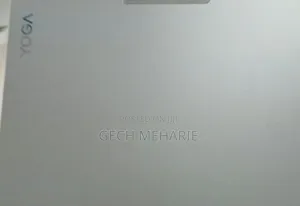 Photo - New Laptop Lenovo Yoga 9i 32GB Intel Core Ultra 9 SSD 1T