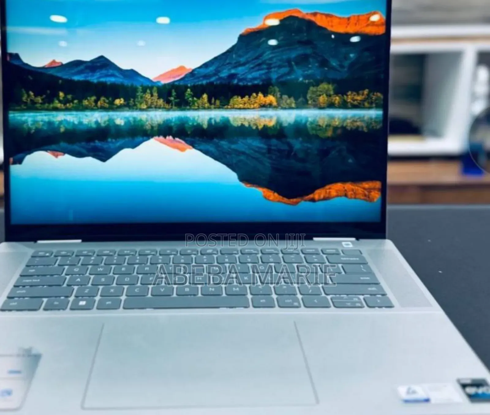 New Laptop Dell Inspiron 15 16GB Intel Core I7 SSD 512GB