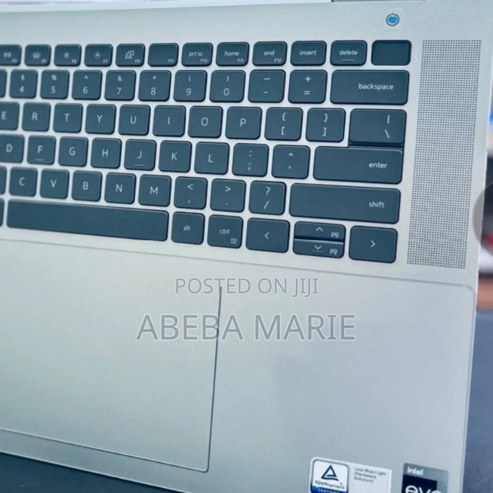 New Laptop Dell Inspiron 15 16GB Intel Core I7 SSD 512GB