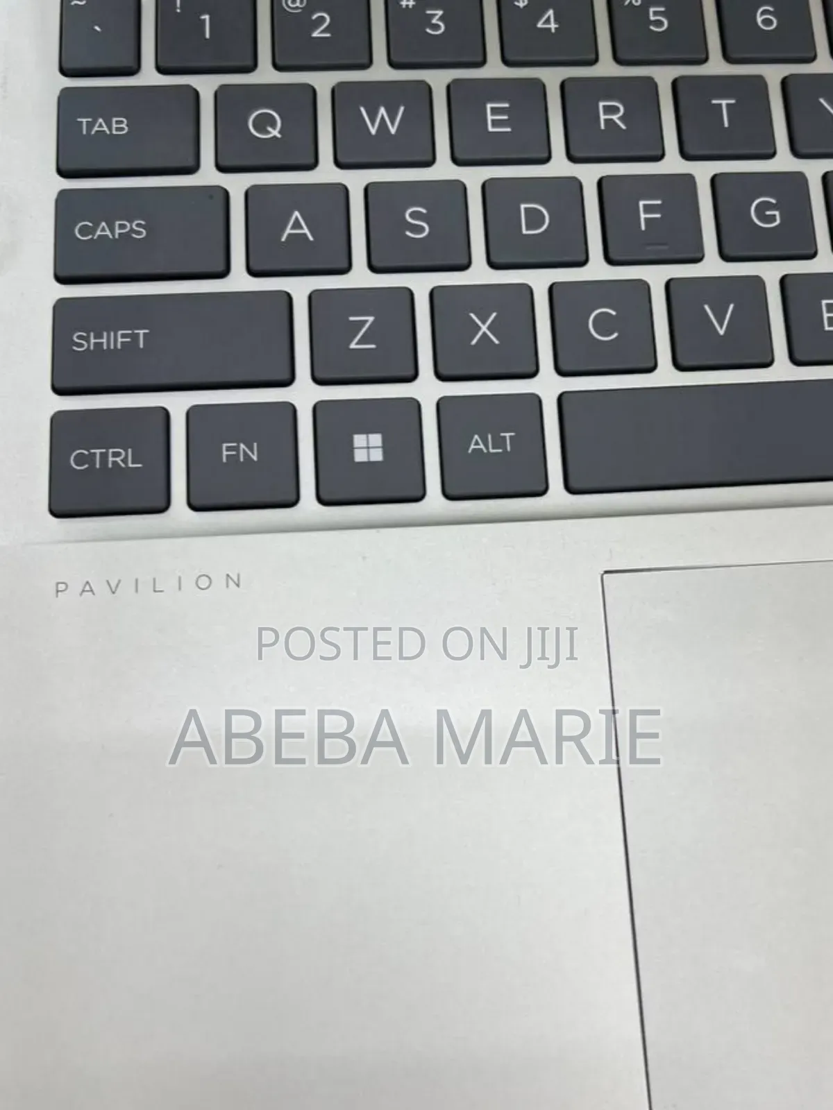 New Laptop HP Pavilion 15 16GB Intel Core I7 SSD 1T