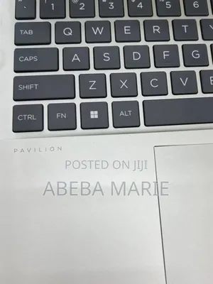 Photo - New Laptop HP Pavilion 15 16GB Intel Core I7 SSD 1T