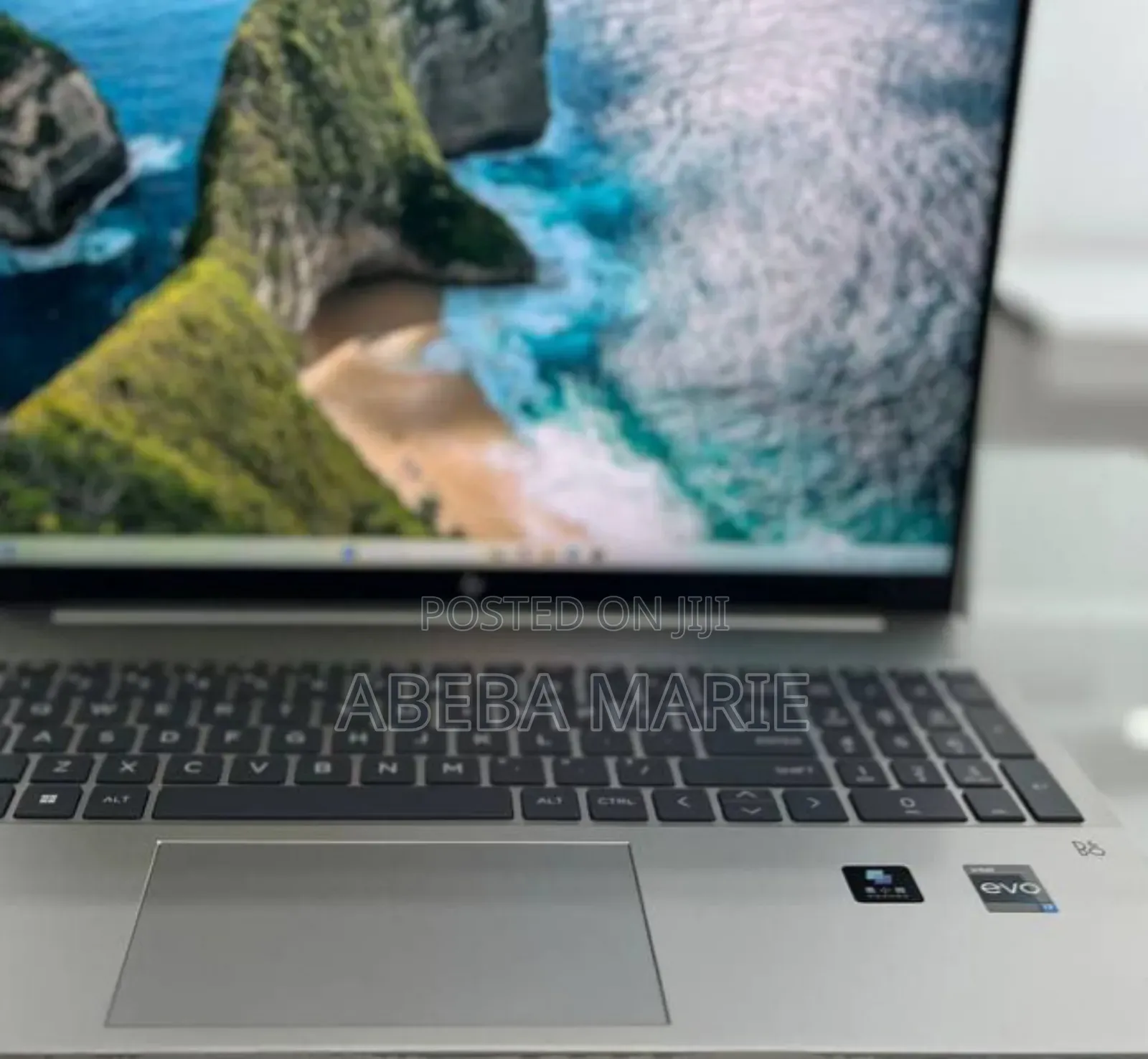 New Laptop HP Pavilion 15 16GB Intel Core I7 SSD 1T