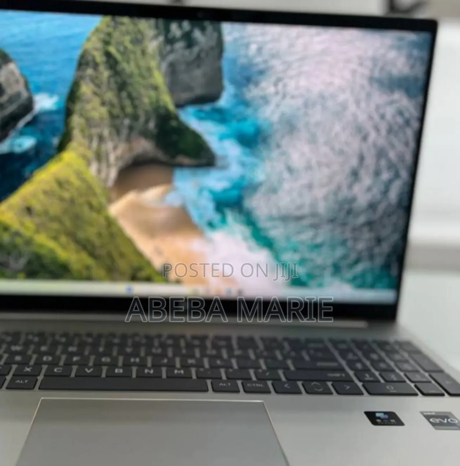 New Laptop HP Pavilion 15 16GB Intel Core I7 SSD 1T