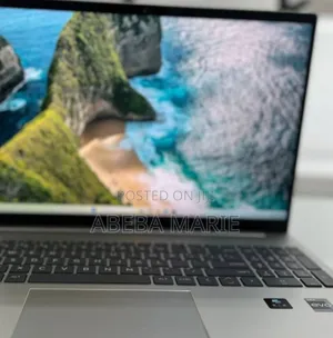 New Laptop HP Pavilion 15 16GB Intel Core I7 SSD 1T