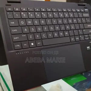 Photo - New Laptop HP Spectre X360 16GB Intel Core Ultra 7 SSD 1T