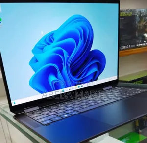 New Laptop HP Spectre X360 16GB Intel Core Ultra 7 SSD 1T