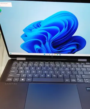 New Laptop HP Spectre X360 16GB Intel Core Ultra 7 SSD 1T