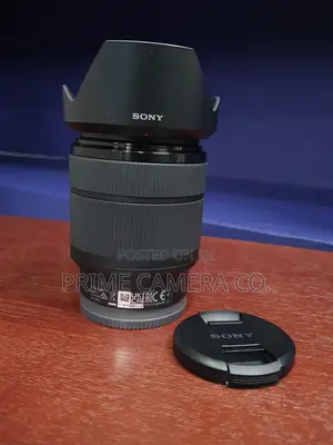 Sony A7iii Mirrorless Camera With 28-70mm Lens (New)