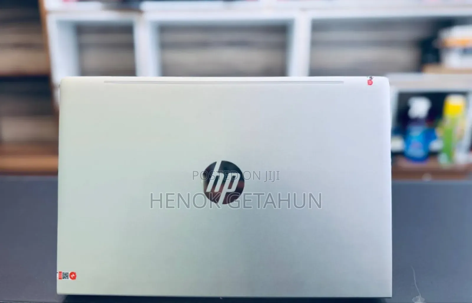 New Laptop HP ZBook Studio 16GB Intel Core I7 SSD 512GB