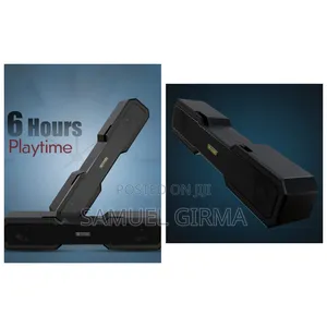 Photo - Rock Light Bluetooth Speaker