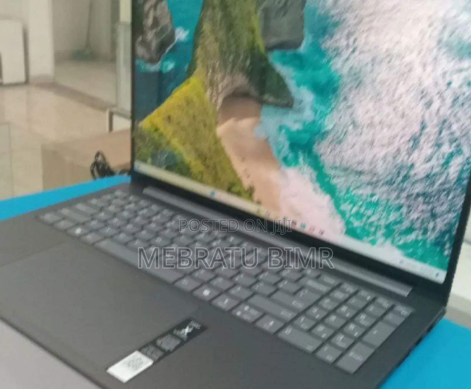 New Laptop Lenovo Yoga 9i 32GB Intel Core Ultra 9 SSD 1T