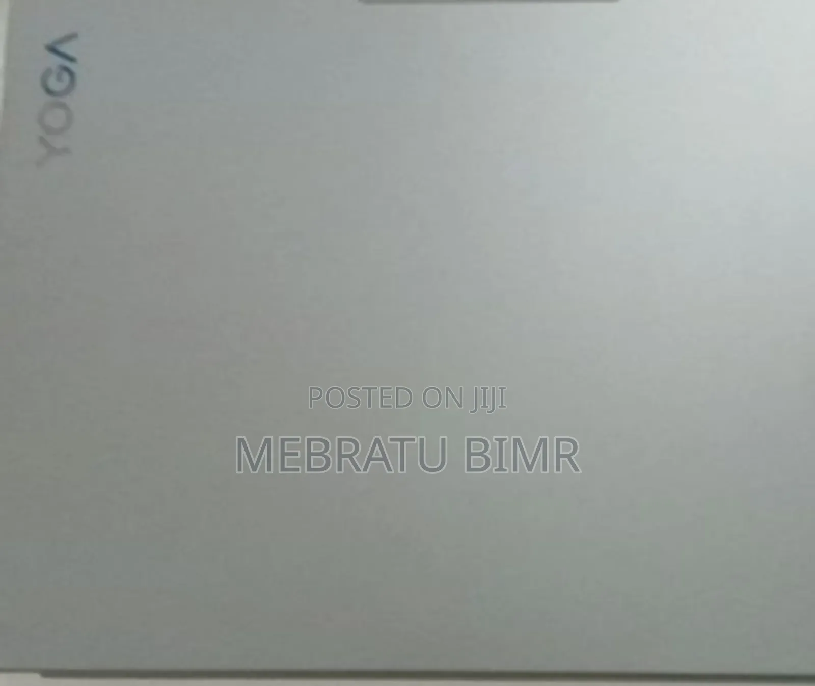 New Laptop Lenovo Yoga 9i 32GB Intel Core Ultra 9 SSD 1T