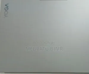 New Laptop Lenovo Yoga 9i 32GB Intel Core Ultra 9 SSD 1T