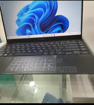 Photo - New Laptop Asus ZenBook UX32VD 16GB Intel Core I5 SSD 512GB