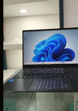 New Laptop Asus ZenBook UX32VD 16GB Intel Core I5 SSD 512GB