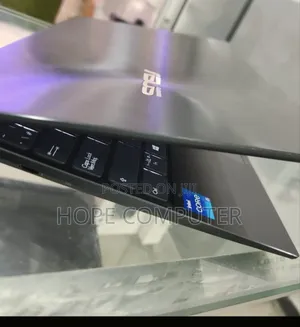 New Laptop Asus ZenBook UX32VD 16GB Intel Core I5 SSD 512GB