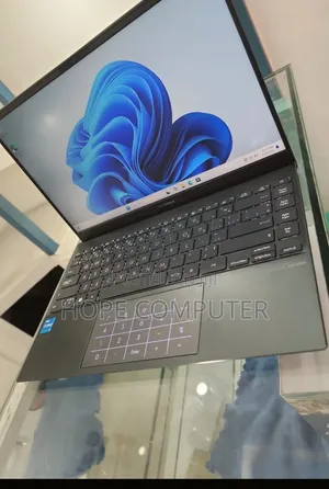 New Laptop Asus ZenBook UX32VD 16GB Intel Core I5 SSD 512GB