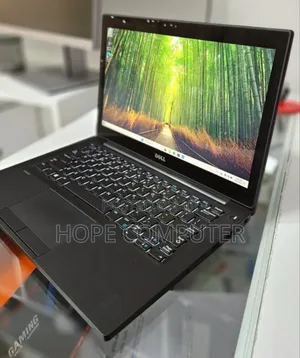 New Laptop Dell Latitude 5310 8GB Intel Core I5 SSD 256GB